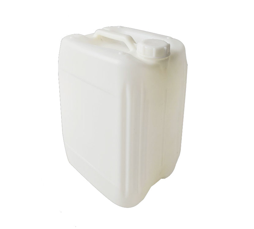 ZD20升A白色長28寬22.5高38.5塑料桶