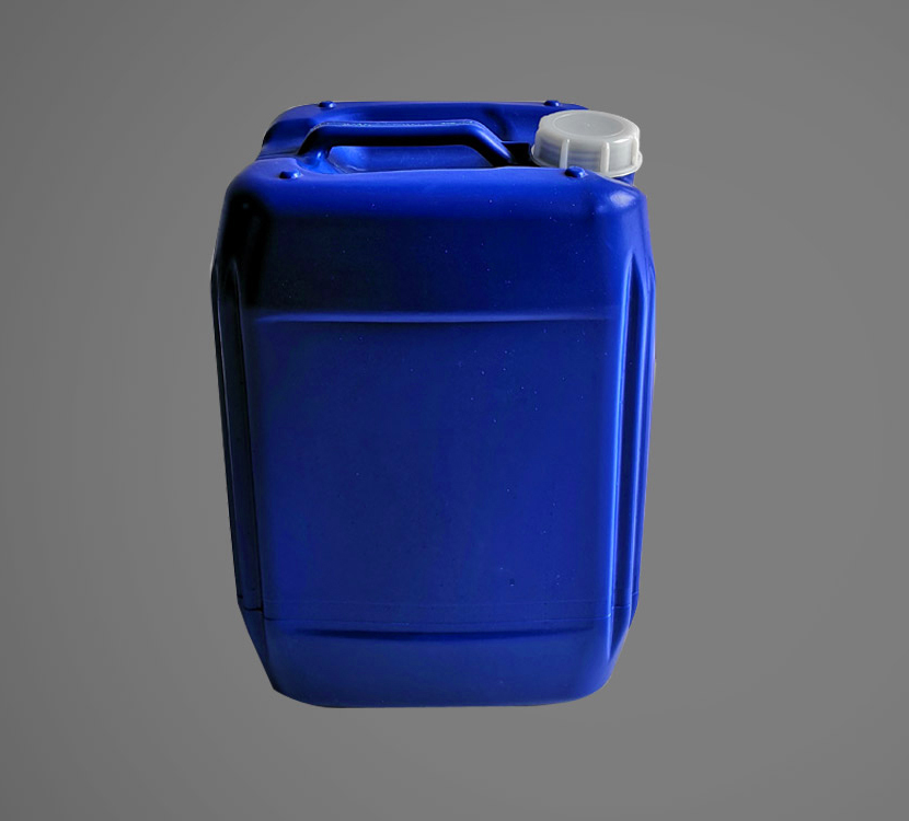 ZD-20升AL藍色長28寬22.5高38.5塑料桶