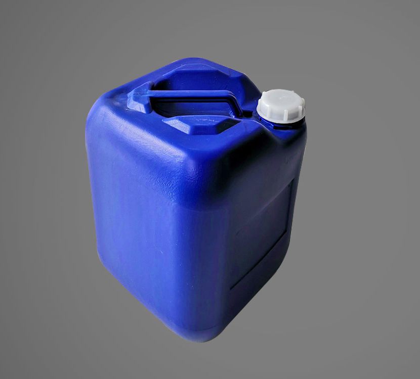 ZD25升正方桶長29寬29高38.5塑料桶