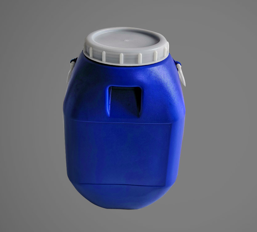 ZD50升方圓桶長3 寬33高58口徑21.7塑料桶