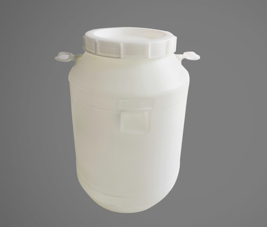 ZD50升圓桶長40寬58.5口徑24.5塑料桶